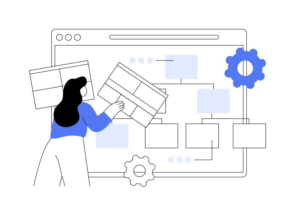 cat de important este un sitepentru o companie