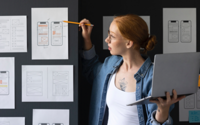 Ce este UX? Descoperă secretul designului user-friendly