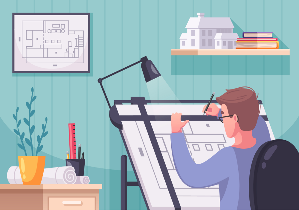 dezvoltare site studio arhitectura