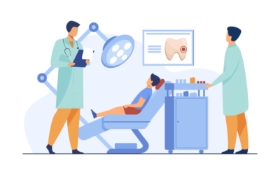 Site pentru clinica dentară: Atrage pacienți noi online