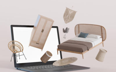 Designul interior în era digitală: Cum să-ți promovezi serviciile