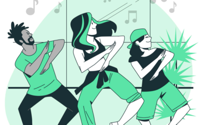 Cum să-ți promovezi școala de dans printr-un site vibrant