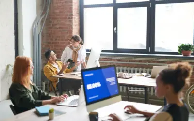 Cum te ajută o agenție de web design în dezvoltarea unui website