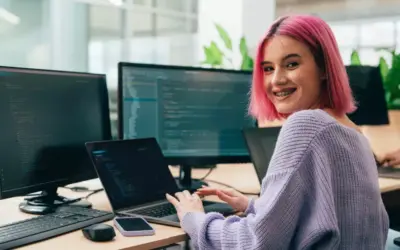 Dezvoltare website? Află cât durează.