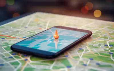 Afacerea mea nu apare pe Google Maps: Cum rezolvi problema