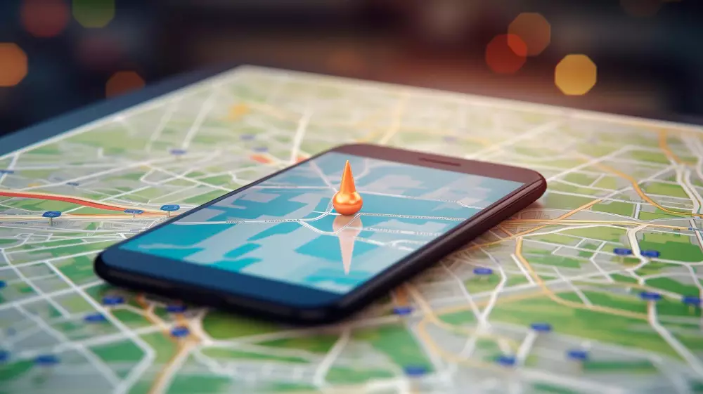 listare afacere pe google maps