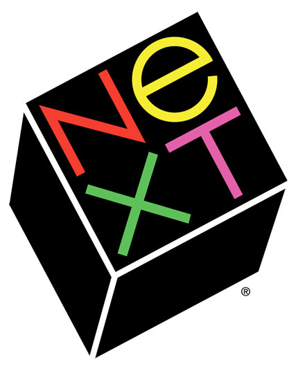 Logo Next