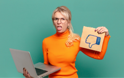 Realizare site e-commerce: 10 greșeli de evitat