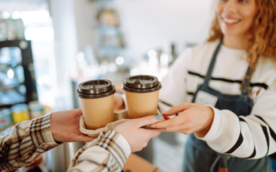 Top Strategii de Promovare Cafenele în 2024