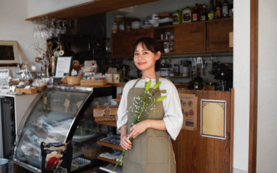 Află cum o afacere mică atrage clienți cu un site profesional